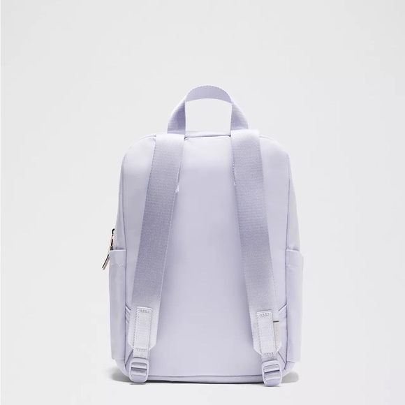 Lululemon Everywhere Backpack Small 11.5L Metal Hardware main image 9